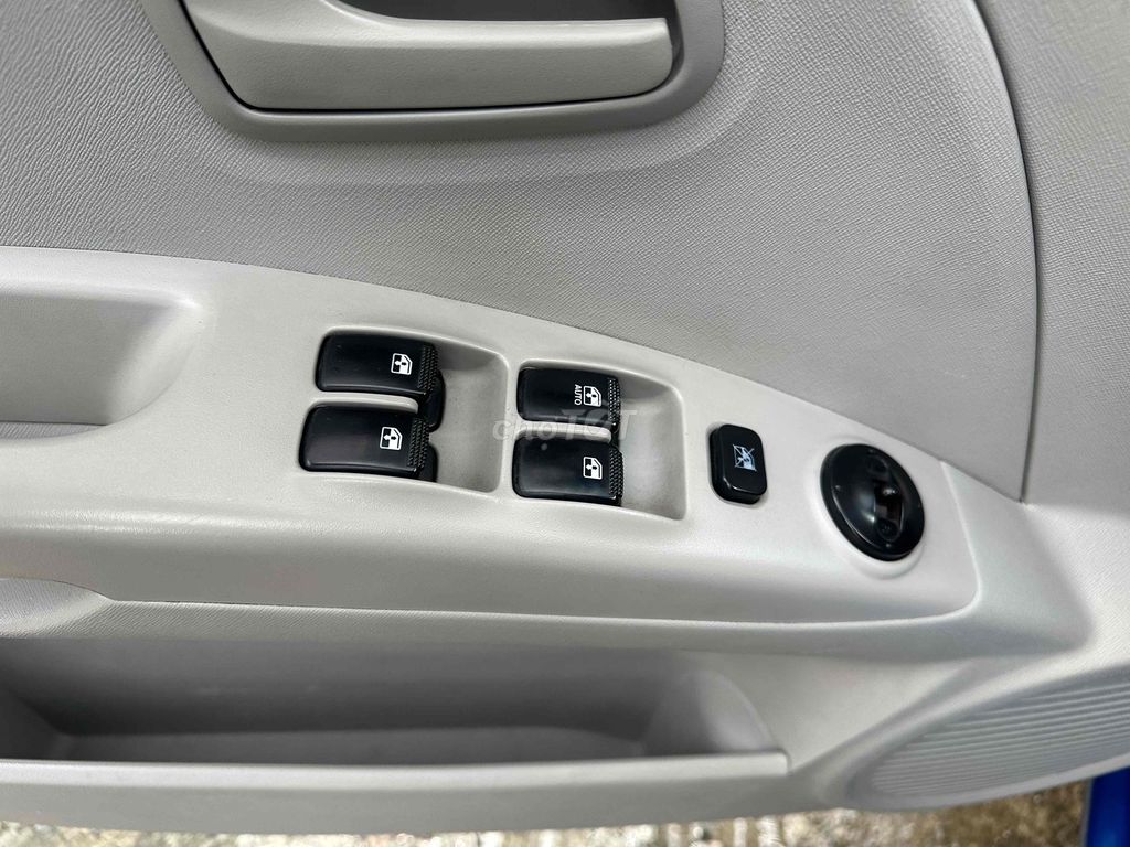 kia Moning 2008 Tự Động Nhập Hàn Xe zin. Mua bán Ô tô tại Quận Bình Tân Tp Hồ Chí Minh được đăng bởi Trần văn Hùng hình 11