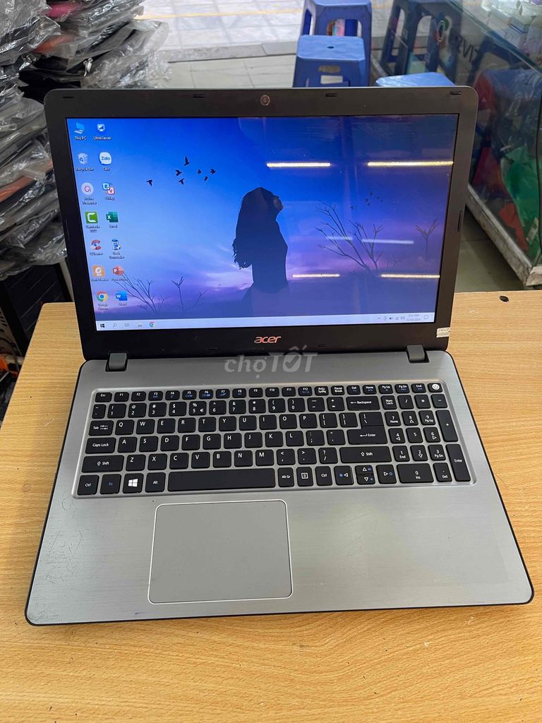 Acer Aspire F5-573