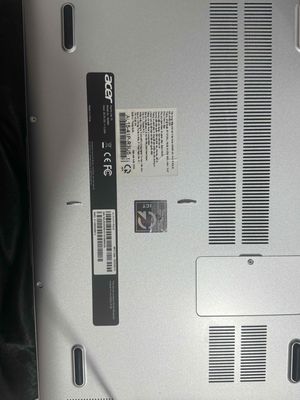 máy mới acer mua được 3 tháng , ít sử dụng đến. Mua bán Máy tính bảng tại Quận Bình Tân Tp Hồ Chí Minh được đăng bởi Huỳnh Thị Tuyết Mến