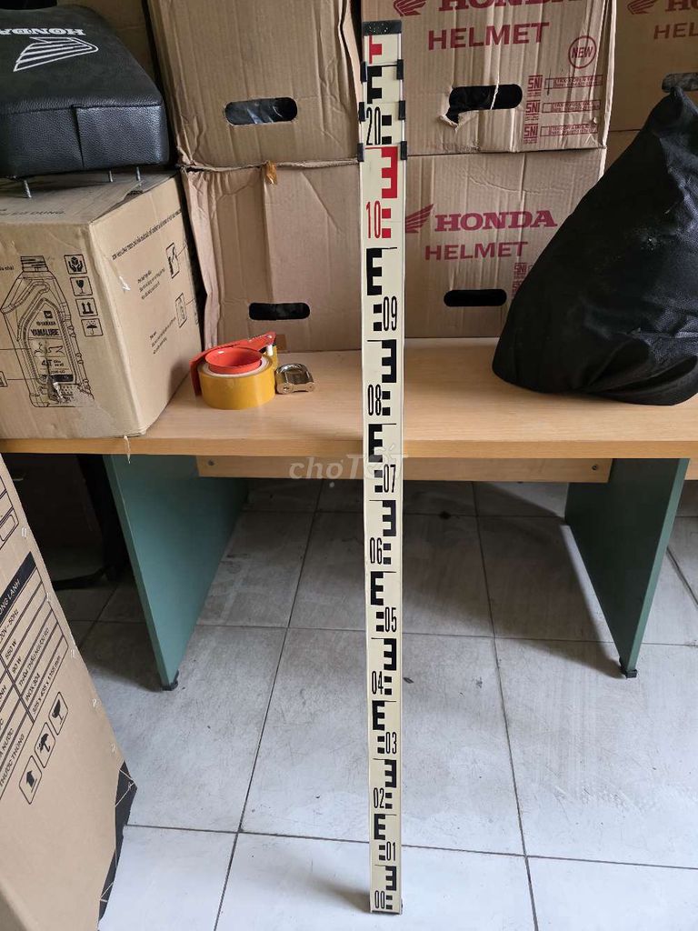 Mia nhôm máy thủy bình. Mua bán Đồ chuyên dụng, Giống nuôi trồng tại Thành phố Thủ Đức Tp Hồ Chí Minh được đăng bởi Huy Nguyễn Hữu hình 1