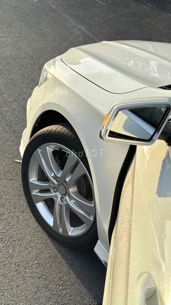 🆘Mercedes Benz  2014 CLA 250 4Matic - bao rút gốc. Mua bán Ô tô tại Quận 8 Tp Hồ Chí Minh được đăng bởi Nguyễn Duy hình 9