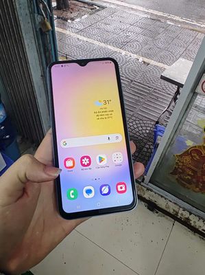 samsung a255g chỉ 1,9tr ở T Plus Mobile nha ace. Mua bán Điện thoại tại Thành phố Huế Thừa Thiên Huế được đăng bởi T PLUS MOBILE MUA BÁN ĐIỆN THOẠI
