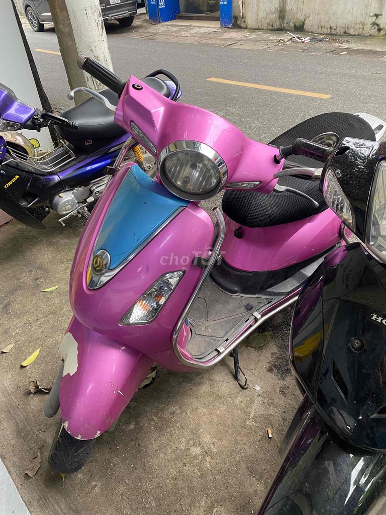 attila biển Hà Nội. Mua bán Xe máy tại Quận Nam Từ Liêm Hà Nội được đăng bởi Xe Máy Tấn Hiền  hình 3