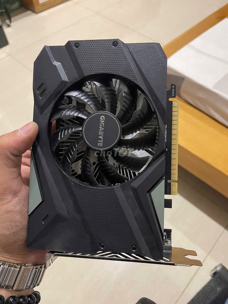 GTX 1650 Gigabyte bh 1/25