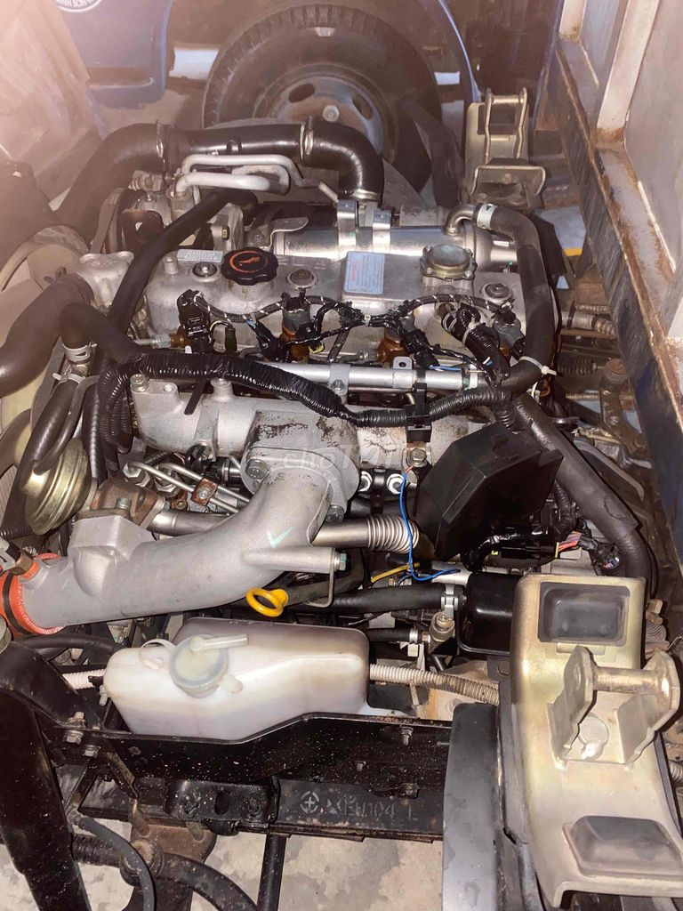 bán xe tải. Mua bán Xe tải, xe ben tại Huyện Yên Thành Nghệ An được đăng bởi Nguyễn Đức Long hình 7