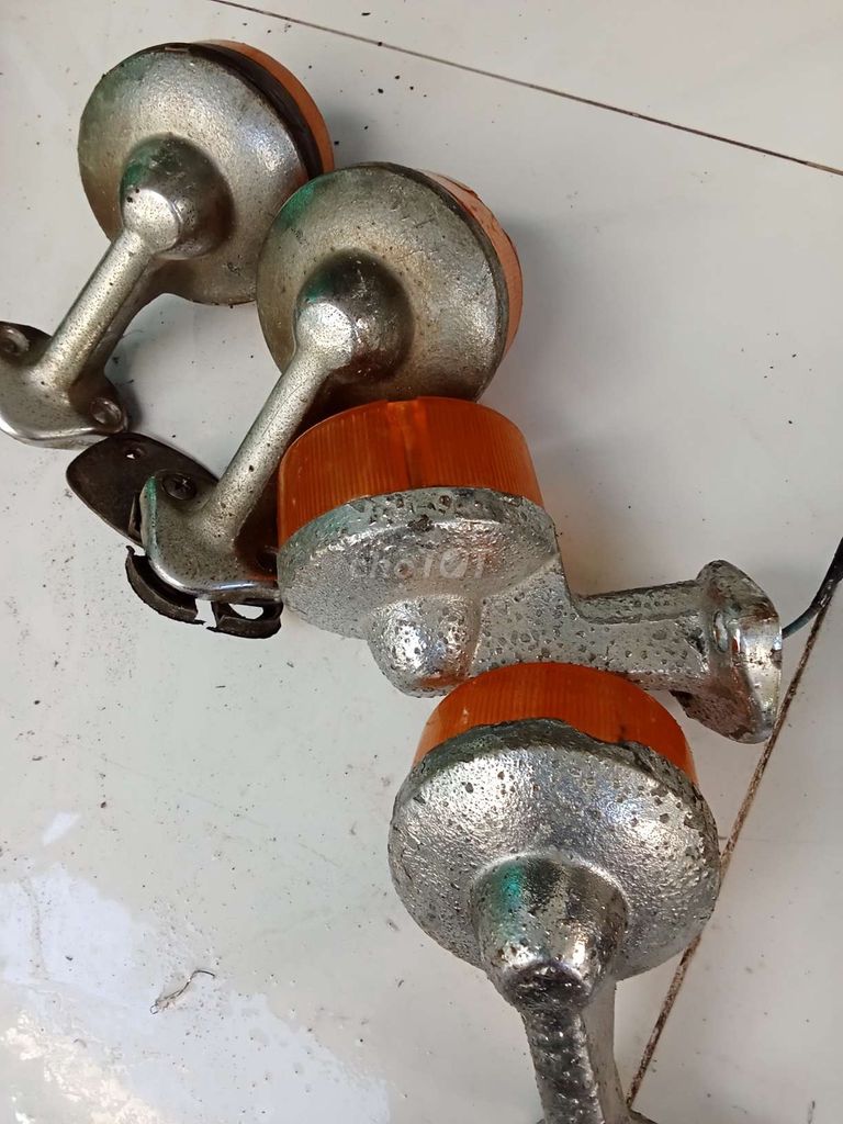 Xì nhan Cub 81 zin nhật. Mua bán Phụ tùng xe tại Quận Bình Thạnh Tp Hồ Chí Minh được đăng bởi A Hùng hình 2