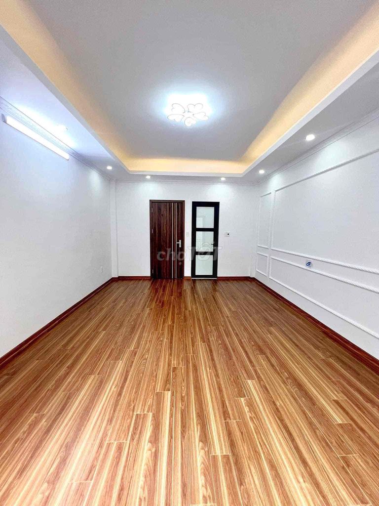 KIM NGƯU-NHÀ ĐẸP LUNG LINH - OTO ĐỖ CỔNG - NHÀ MỚI - 30M2