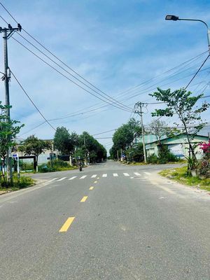 2 lô liền kề đường Lê Trí Viễn đối diện hồ mát mẻ Bá Tùng Hoà Quý