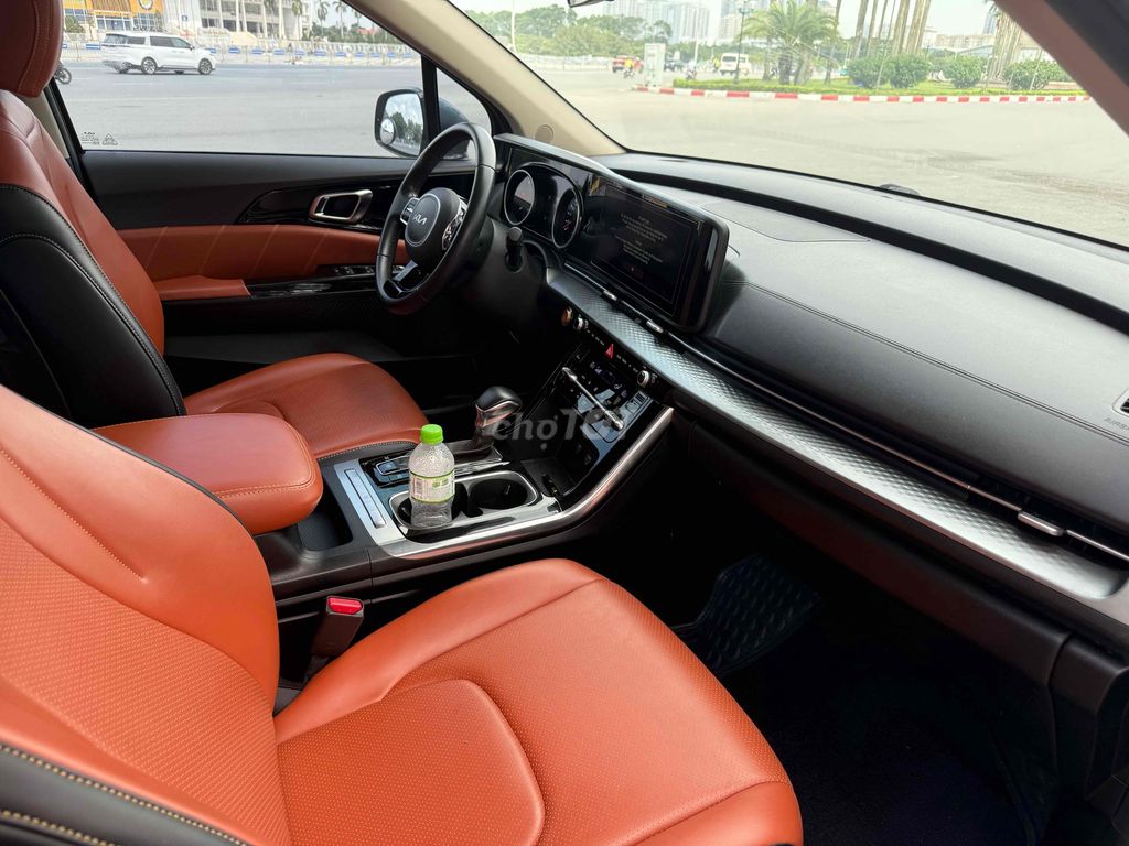 Kia Carnival 2022 2.2D Luxury 8 chỗ chính chủ. Mua bán Ô tô tại Quận Nam Từ Liêm Hà Nội được đăng bởi Quốc Toản hình 7