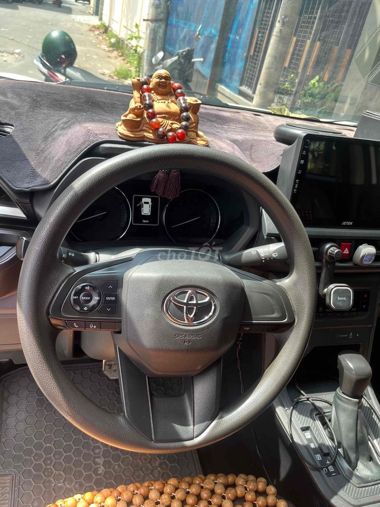Toyota Avanza Premio 2022 CVT - 130000 km. Mua bán Ô tô tại Thành phố Thủ Đức Tp Hồ Chí Minh được đăng bởi nguyenhung hình 11