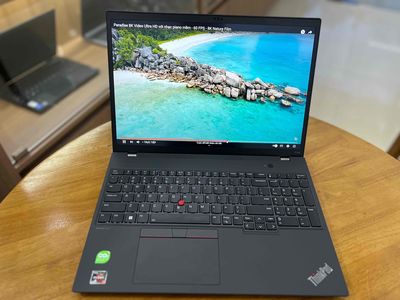Thinkpad P16S, RYZEN 7 Pro 7840U,Ram 32G,SSD 1T. Mua bán Laptop tại Thành phố Long Xuyên An Giang được đăng bởi Laptop Mai Lý Nghĩa
