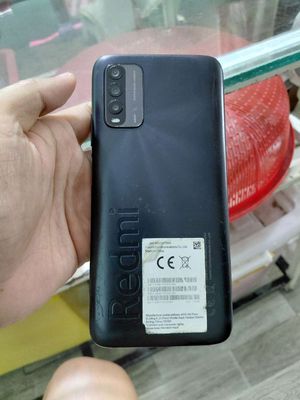 Redmi 9T ram 6gb dung lượng 128gb. Mua bán Điện thoại tại Quận 12 Tp Hồ Chí Minh được đăng bởi duong