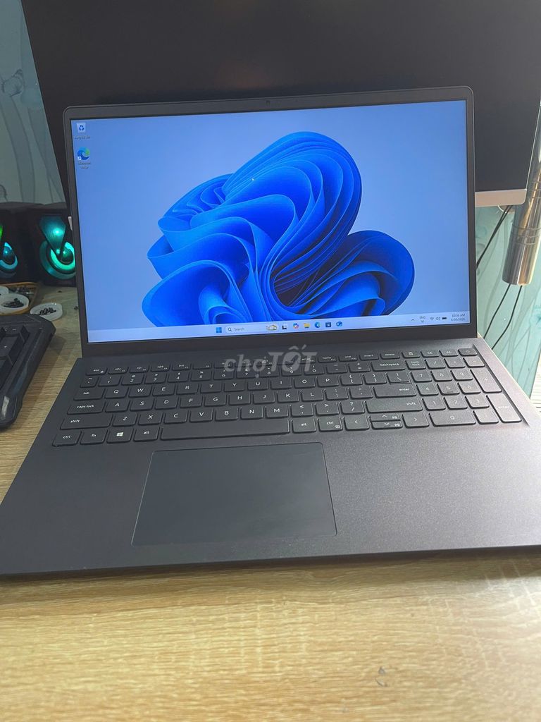 Laptop Dell i3-11th 8GB/128GB Màn 15.6inch FHD. Mua bán Laptop tại Quận Gò Vấp Tp Hồ Chí Minh được đăng bởi KD Computer Shop hình 1