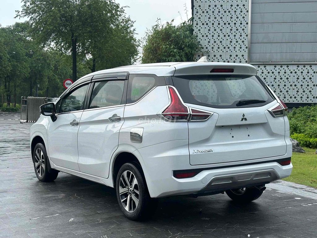 Mitsubishi Xpander 2019 1.5 AT - 92000 km bao zin. Mua bán Ô tô tại Quận Hoàng Mai Hà Nội được đăng bởi A công hình 7