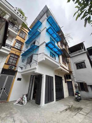 CHỈ HƠN 3 TỶ NHÀ MINH KHAI 18m2 sổ riêng lô góc trực thăng đỗ cửa. Mua bán nhà ở tại Quận Hai Bà Trưng Hà Nội được đăng bởi Hoàng Anh Property
