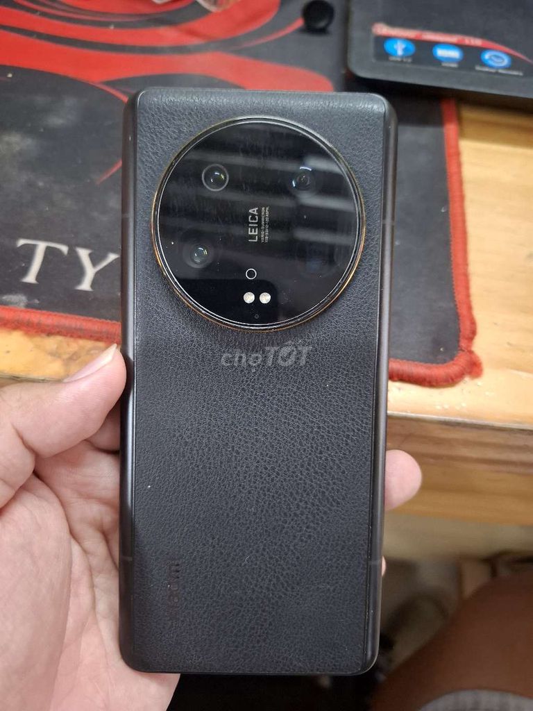 Xiaomi 13 Ultra Đen có tiếng việt gl giao lưu. Mua bán Điện thoại tại Huyện Nhà Bè Tp Hồ Chí Minh được đăng bởi trường thịnh hình 1