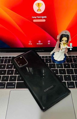 🍎Samsung Galaxy S10 Lite Black 8GB/128GB