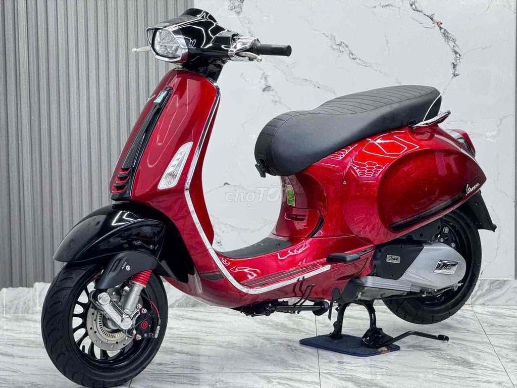 vespa 150 2023 bstp 9c lướt 2000 nợ xấu trả 50% ạ. Mua bán Xe máy tại Quận Bình Tân Tp Hồ Chí Minh được đăng bởi Xe Máy Qúy Le hình 4