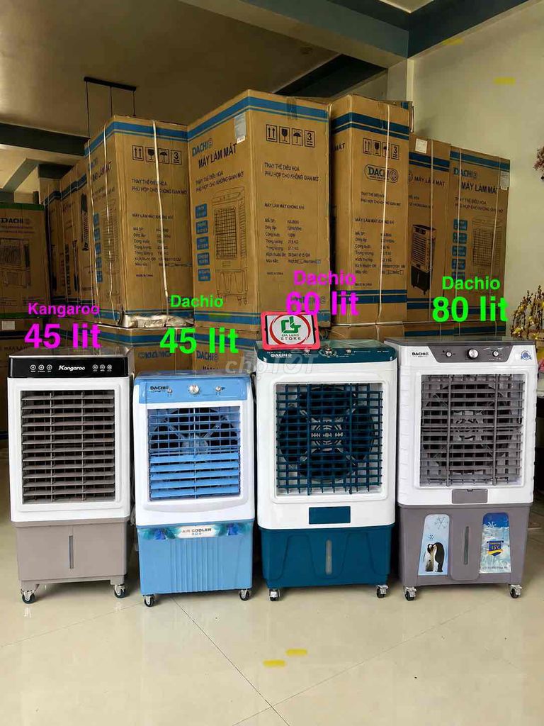 sale 1,x triệu tất cả các mẫu quạt nước to hay nho. Mua bán Quạt tại Thành phố Huế Thừa Thiên Huế được đăng bởi Noel hình 1