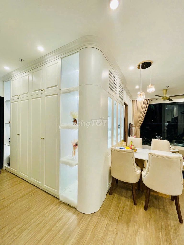 2PN2WC 62m 3.95 tỷ S4-full nội thất-sẵn sổ giao dịch - ảnh 3