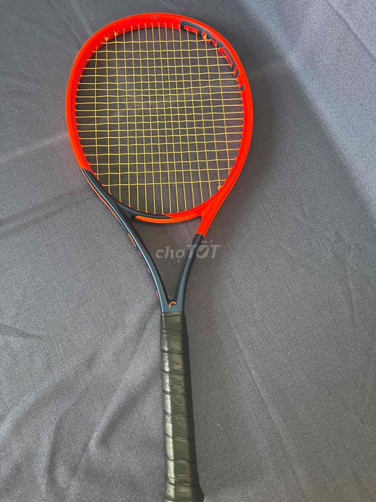 vợt tennis head radical. Mua bán Đồ thể thao, Dã ngoại tại Huyện Diễn Châu Nghệ An được đăng bởi Võ Lê Nam hình 1