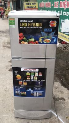 Tủ lạnh Kichitixhi 120 lít