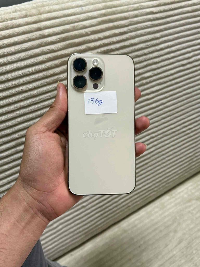 iphone 14prm lock tìm Gl 15plus hoặc 15pro lock. Mua bán Điện thoại tại Huyện Phú Tân An Giang được đăng bởi Minh Khang hình 1