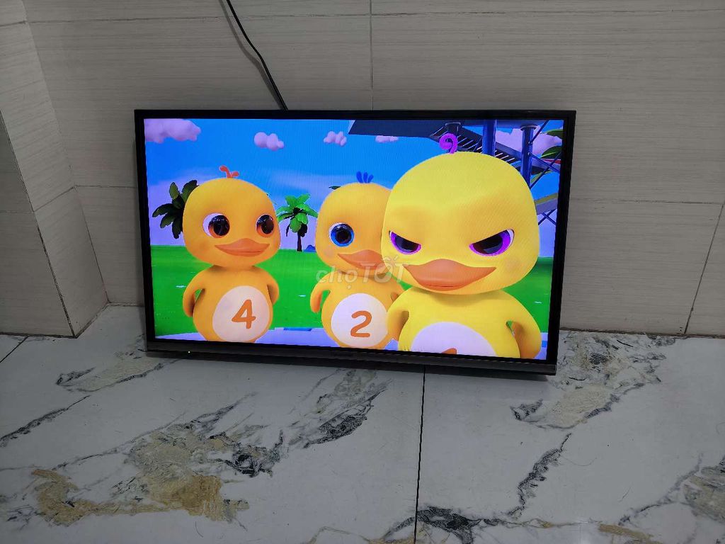 tivi Panasonic wi-fi 32 inch. Mua bán Tivi, Âm thanh tại Quận Bình Tân Tp Hồ Chí Minh được đăng bởi phòng khám đa khoa phương nam  hình 1