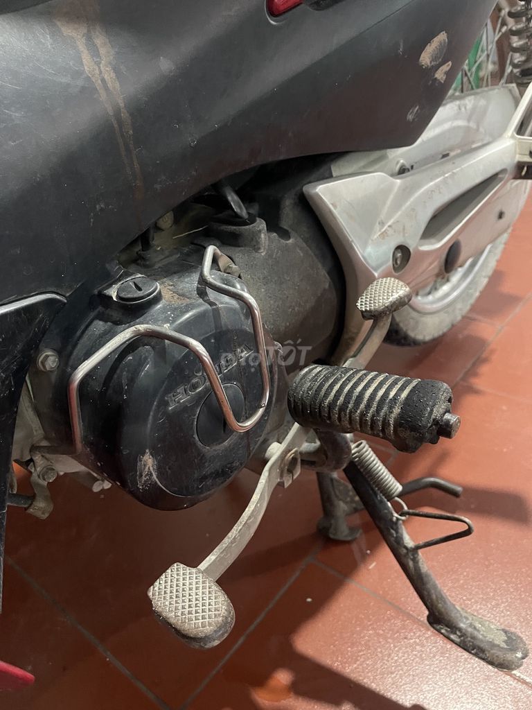 Wave cá đời chốt…. Mua bán Xe máy tại Huyện Phúc Thọ Hà Nội được đăng bởi Tạ đăng lâm hình 7