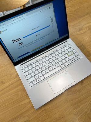Asus Vivobook A415EA I3-1125G4 8GB/512GB 14" FHD. Mua bán Laptop tại Thành phố Qui Nhơn Bình Định được đăng bởi NGỌC PHÚC LAPTOPS