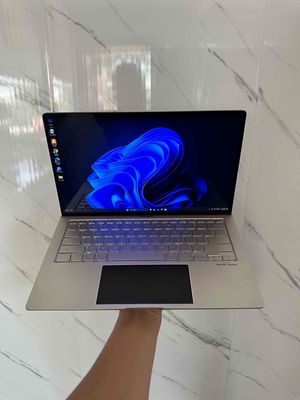 Asus Zenbook UX434FAC.i5 Gen 10.Bộ nhớ 8/512Gb SSD. Mua bán Laptop tại Thành phố Buôn Ma Thuột Đắk Lắk được đăng bởi Điện Thoại Laptop BMT