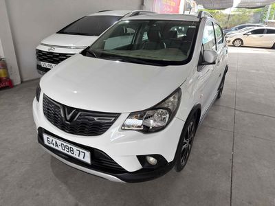 VinFast Fadil 2020 - 80000 km một chủ sài kĩ