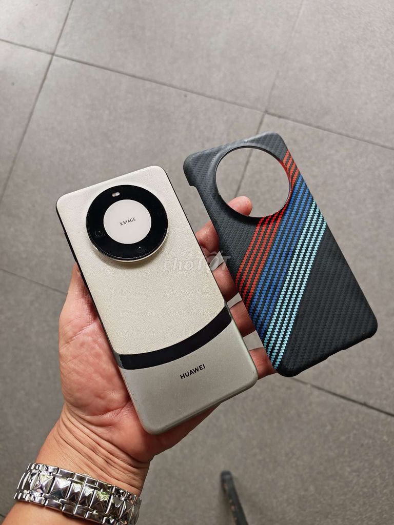 Huawei Mate 60 Pro Plus 16gb 1TB Trắng .bán có gl. Mua bán Điện thoại tại Quận 8 Tp Hồ Chí Minh được đăng bởi tuấn hải hình 1