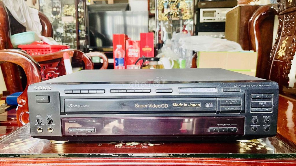 Đầu cassette Pioneer CT-W300 Đen. Mua bán Tivi, Âm thanh tại Quận Thanh Khê Đà Nẵng được đăng bởi Nam hình 1