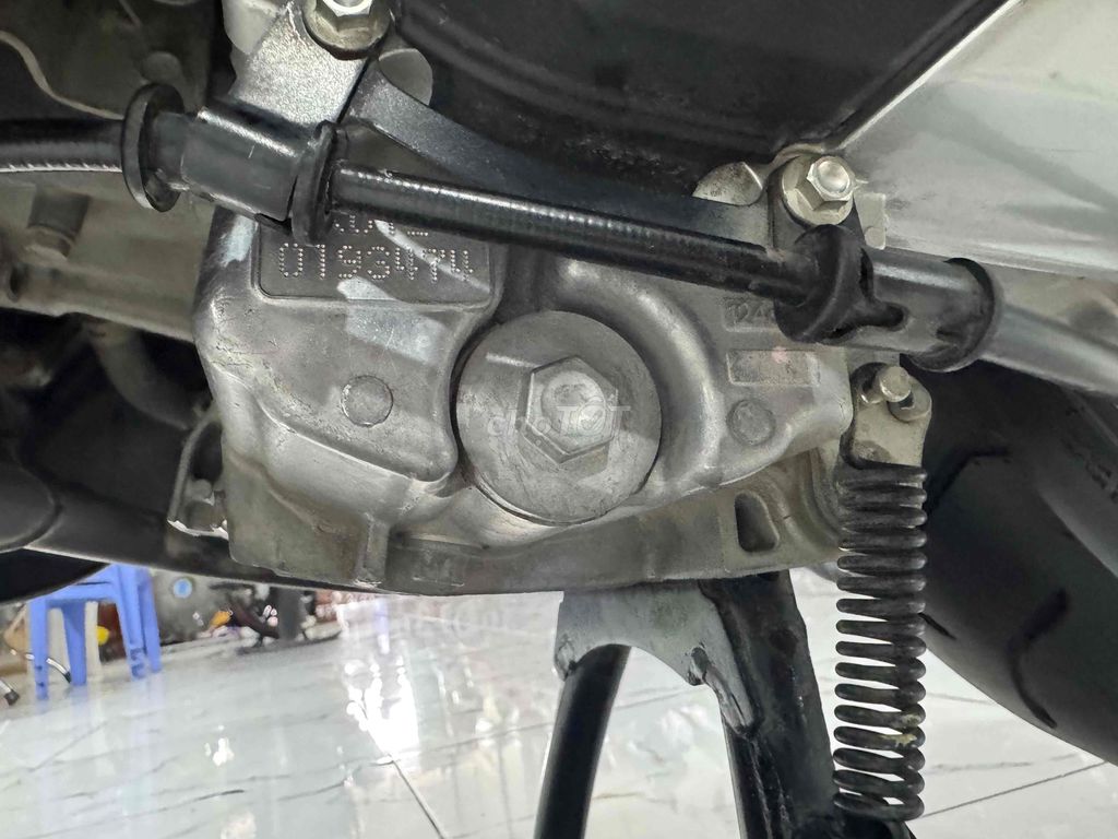 𝐆𝐎́𝐏 𝐖𝐀 𝐍𝐆𝐀̂𝐍 𝐇𝐀̀𝐍𝐆✅JANUS 2022 Khoá Smakey Đẹp Zin. Mua bán Xe máy tại Thành phố Long Xuyên An Giang được đăng bởi Cầm Đồ Bình Tâm  hình 4