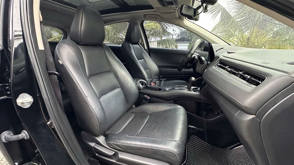 Honda HR-V 1.8 bản L full option, đăng ký 02/2019. Mua bán Ô tô tại Quận Ninh Kiều Cần Thơ được đăng bởi TAN THANH AUTO  hình 12