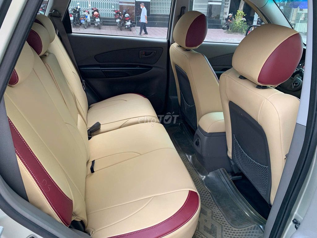 Chính chủ cần bán xe Hyundai Tucson 2009 2.0 AT. Mua bán Ô tô tại Huyện Châu Thành Đồng Tháp được đăng bởi Vũ Đình Thịnh hình 6
