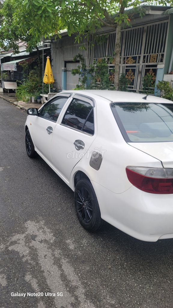 Toyota Vios 2005 - 200000 km. Mua bán Ô tô tại Thành phố Tây Ninh Tây Ninh được đăng bởi Lê Trạng hình 3