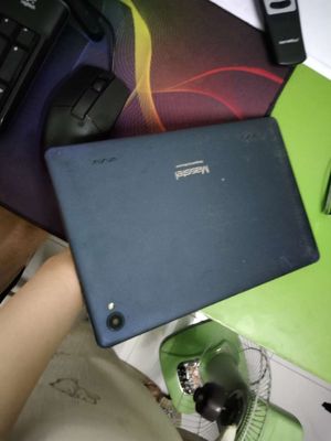 TABLET MASTEL MÀU XANH MỚI 75%. Mua bán Máy tính bảng tại Thành phố Thủ Đức Tp Hồ Chí Minh được đăng bởi Nghi