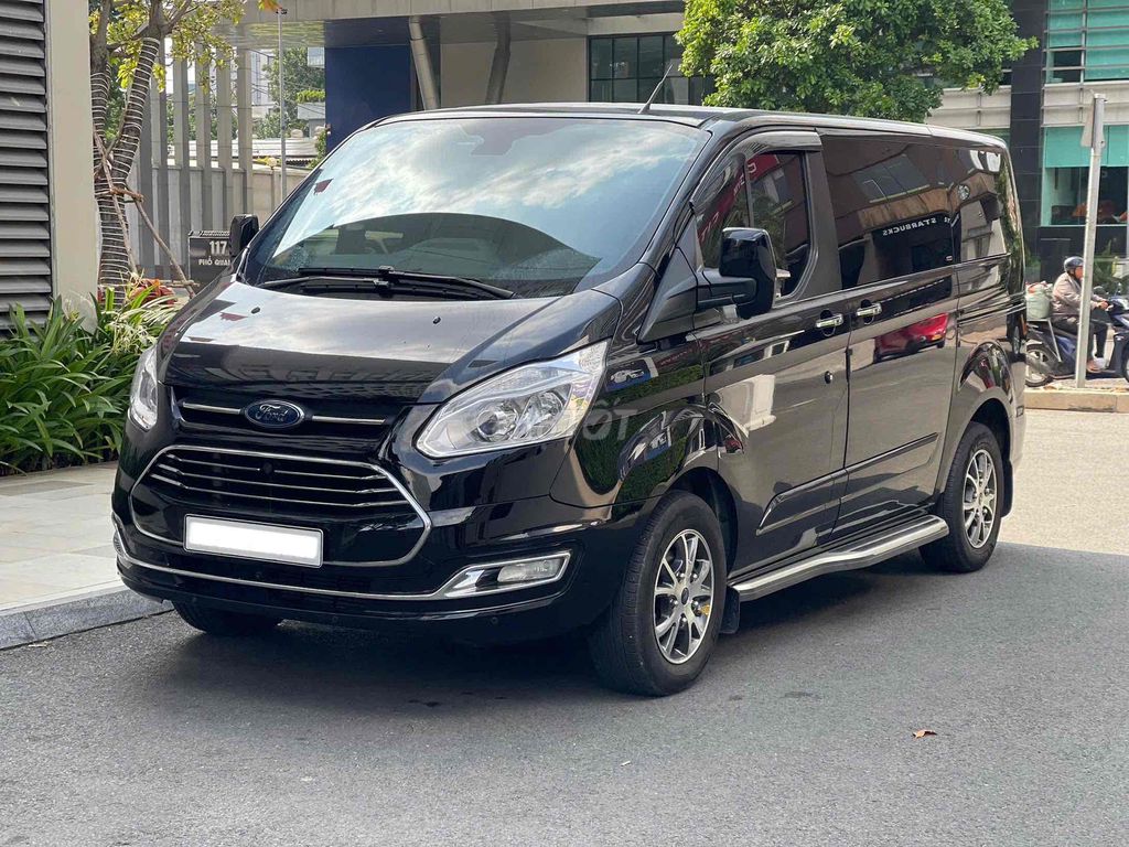 Tourneo Titanium 2020 Đi Ít Lên Ít Đồ. Mua bán Ô tô tại Quận Tân Bình Tp Hồ Chí Minh được đăng bởi FORD PHỔ QUANG XE CŨ hình 3