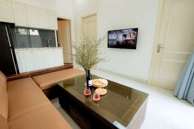 căn hộ cao cấp 2 phòng ngủ 45 m. Cho thuê căn hộ/chung cư tại Thị xã Điện Bàn Quảng Nam được đăng bởi Loius :000 Thao