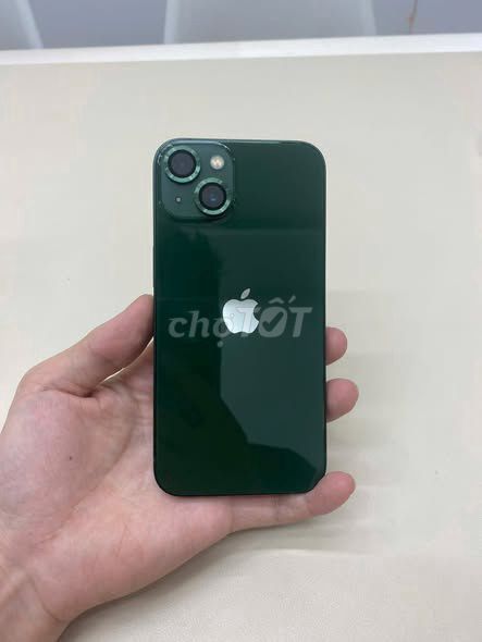 Apple iPhone 13 128GB Xanh. Mua bán Điện thoại tại Quận 5 Tp Hồ Chí Minh được đăng bởi Hội Đồ Điện Tử hình 1