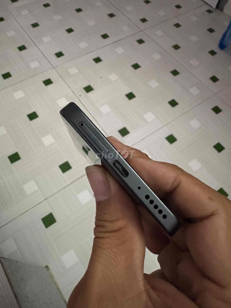 Redmi Note 13 8GB/256GB. Mua bán Điện thoại tại Huyện Vĩnh Thạnh Cần Thơ được đăng bởi Lê Duy Phong hình 5