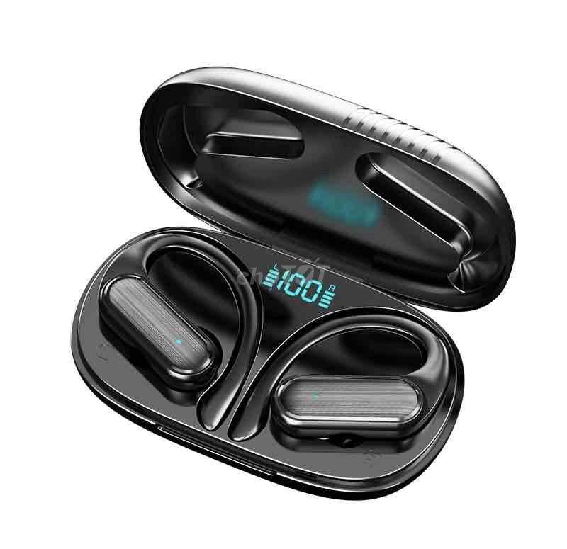 Tai nghe chống nước âm trầm sâu bluetooth A520 mới