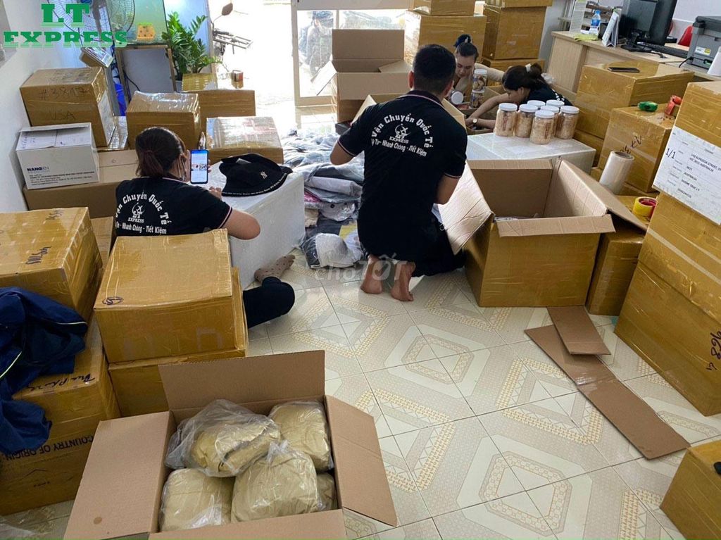 Tuyển Nam Đóng Gói Hàng Hóa Tại Shop Quận 4. Việc làm tại Quận 1 Tp Hồ Chí Minh được đăng bởi Cửa hàng nội thất Tatami hình 3