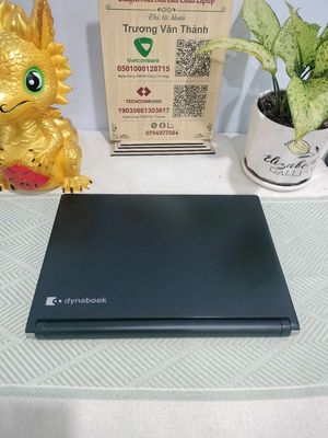 Toshiba Dynabook RZ73 INTEL CORE I5 7200U/Ram 8GB