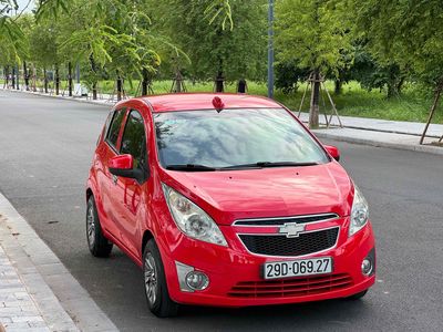 Spark Van AT 2011 lên Full đồ đẹp xuất sắc. Mua bán Ô tô tại Quận Thanh Xuân Hà Nội được đăng bởi hoang tran minh