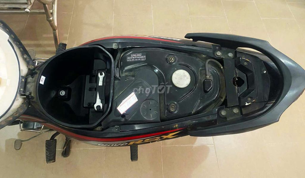 Xe Wave Rsx FI. Mua bán Xe máy tại Thành phố Nha Trang Khánh Hòa được đăng bởi nguyen binh hình 3
