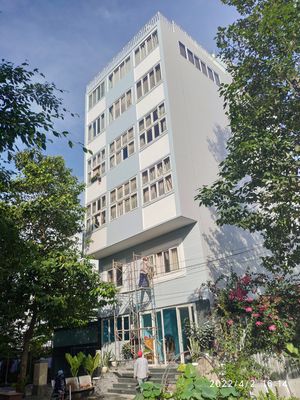 Room 21 m² · Đường Số 56-TML