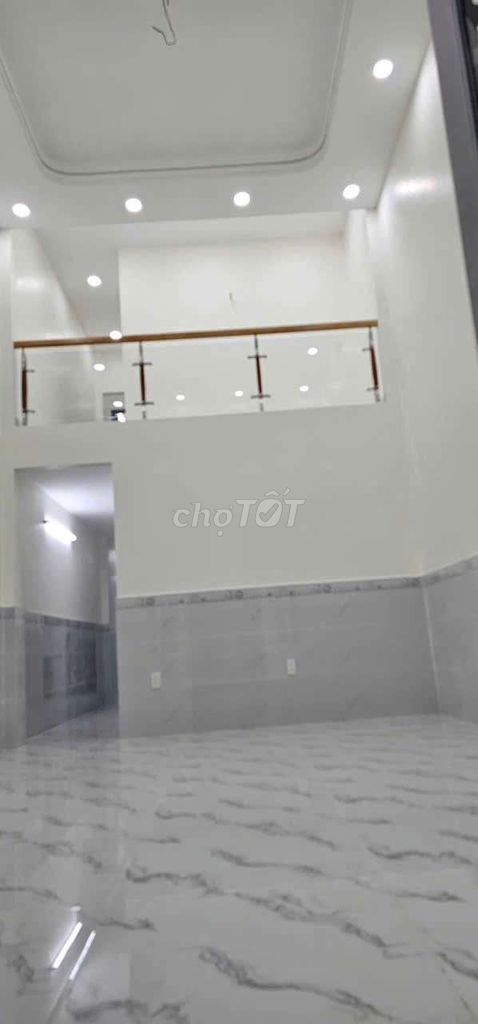 Аренда · 3 комн. · 90 м² · Quận 12, ул. Đường Nguyễn Ảnh Thủ